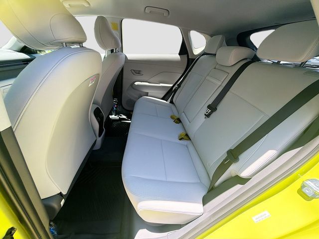 New 2026 Hyundai Kona SEL Sport FWD image 24