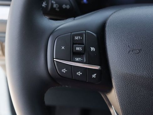 Used 2025 Ford Maverick XLT w/ Equipment Group 301A image 23