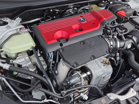 New 2026 Acura Integra Type S image 24