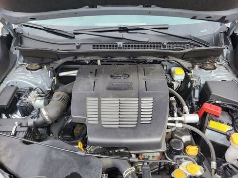 Used 2023 Subaru Forester Sport image 29