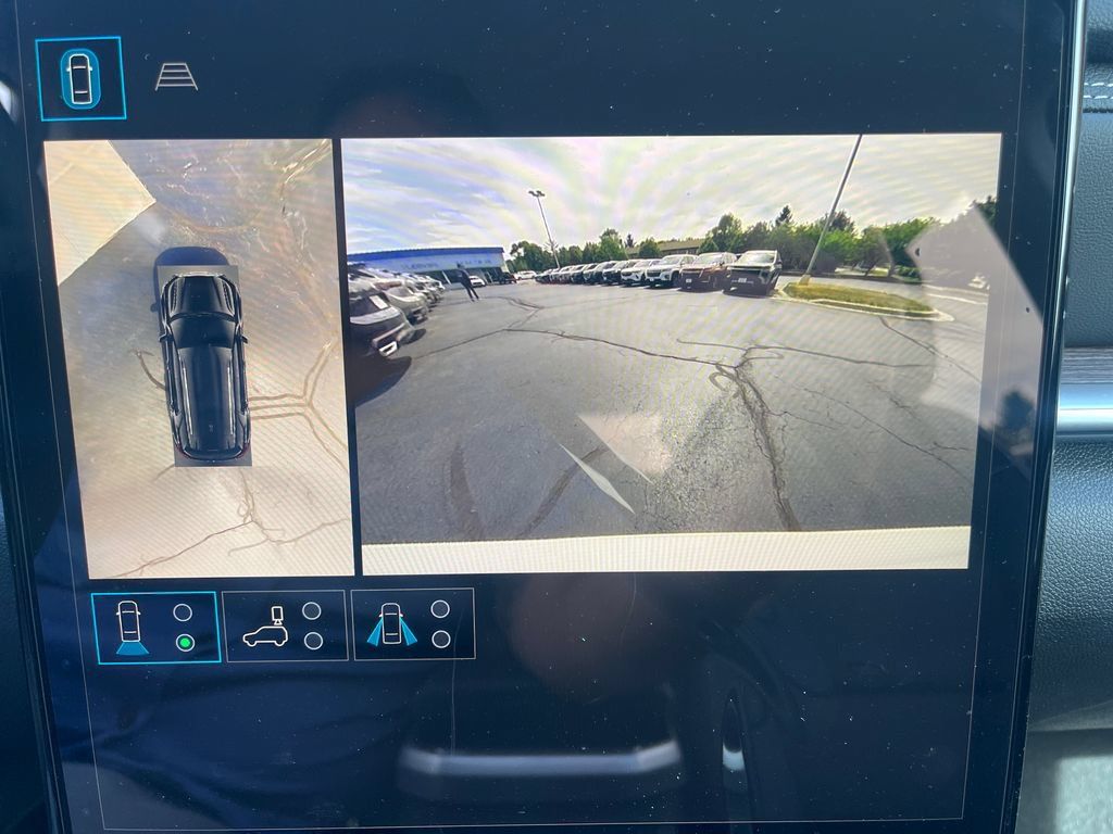 New 2026 GMC Terrain Denali AWD/4WD image 22