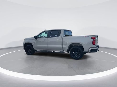 New 2026 Chevrolet Silverado 1500 RST w/ RST Select Package AWD/4WD image 6