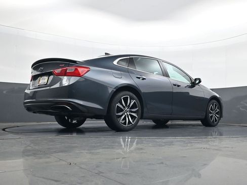 Used 2020 Chevrolet Malibu RS w/ LPO, Convenience Package 1 image 14