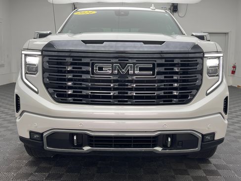 Used 2024 GMC Sierra 1500 Denali Ultimate AWD/4WD image 15