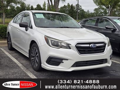 Used 2019 Subaru Legacy 2.5i w/ Alloy Wheel Package