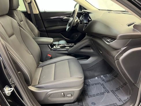 Used 2022 Buick Envision Essence w/ Safety Package FWD image 31