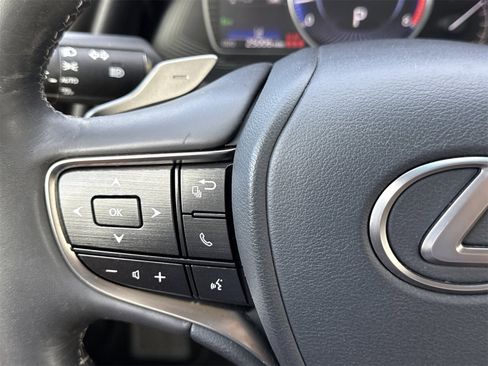 Used 2019 Lexus ES 350 350 image 22