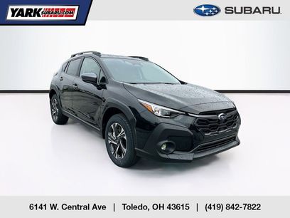 New 2026 Subaru Crosstrek 2.5i Premium