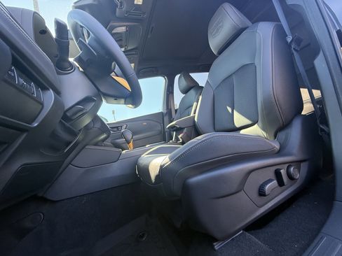 New 2026 Subaru Forester Wilderness image 19