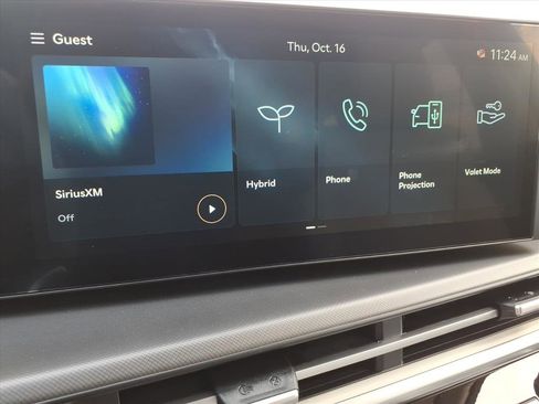 New 2026 Hyundai Santa Fe SE image 4