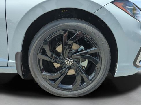 New 2026 Volkswagen Jetta SE FWD image 46