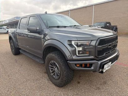 Used 2019 Ford F150 Raptor w/ Equipment Group 802A Luxury