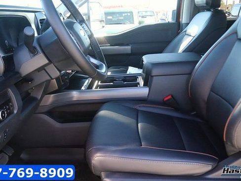 New 2026 Ford F250 Lariat w/ Lariat Ultimate Package AWD/4WD image 18