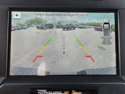 Used 2018 Ford F150 Lariat w/ Equipment Group 501A Mid image 16