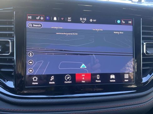 New 2026 Dodge Durango GT w/ Blacktop Package image 25