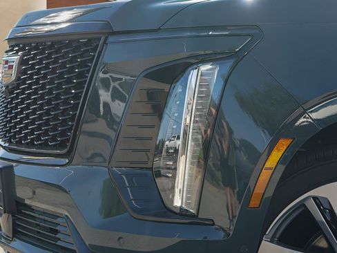 New 2026 Cadillac Escalade ESV Sport w/ Touring Package AWD/4WD image 3