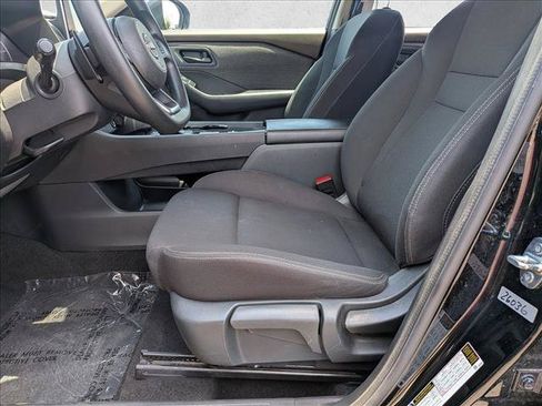 Used 2023 Nissan Rogue S FWD image 21