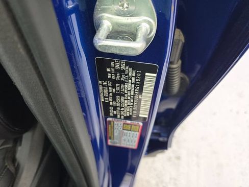 Used 2024 Kia Sportage SX FWD image 15