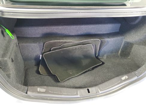 Used 2015 Ford Fusion Energi Titanium w/ Driver Assist Package image 31