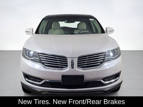 Used 2018 Lincoln MKX Reserve image 8