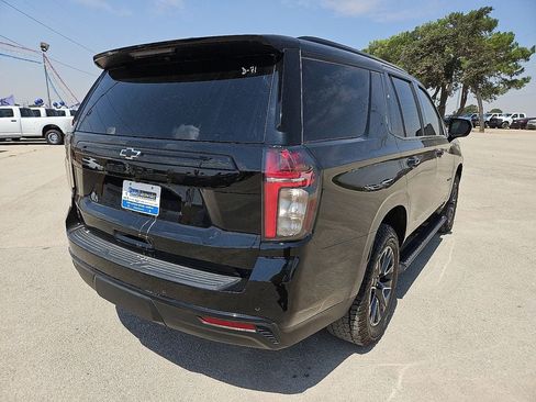 Used 2023 Chevrolet Tahoe Z71 AWD/4WD image 7