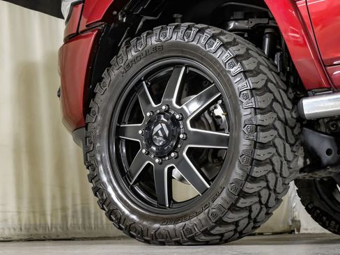 Used 2019 RAM 3500 Laramie image 57