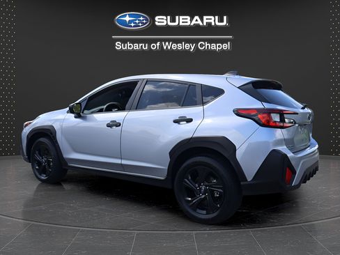Used 2024 Subaru Crosstrek 2.0i w/ Crosstrek Mirror Package AWD/4WD image 5