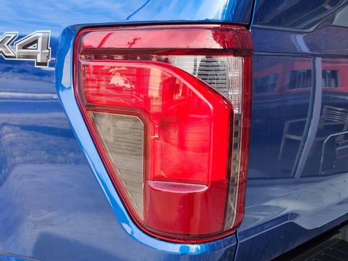 Used 2024 Ford F150 XLT w/ Mobile Office Package image 9