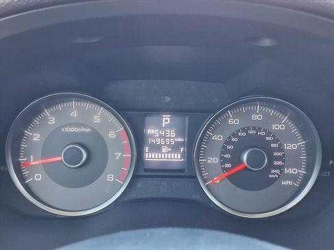 Used 2015 Subaru Forester 2.5i Limited image 29