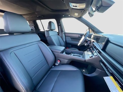 New 2025 Hyundai Santa Fe Calligraphy image 31