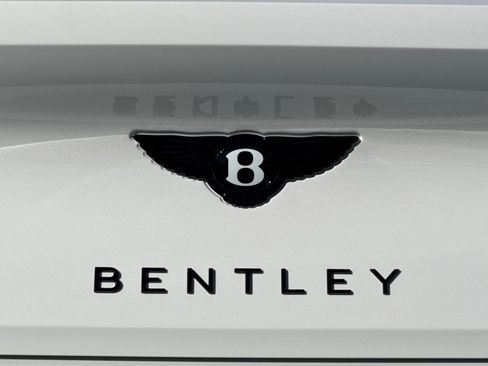 New 2025 Bentley Continental GT Mulliner image 31