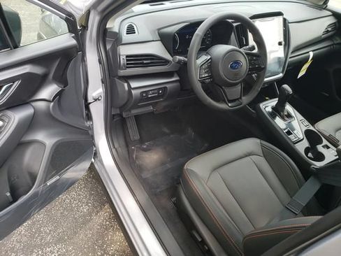 New 2026 Subaru Crosstrek 2.5i Limited AWD/4WD image 10