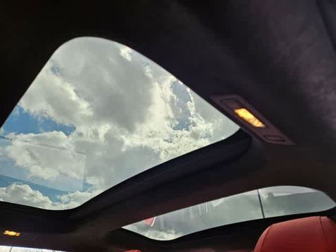 Certified 2024 Mercedes-Benz AMG GT 63 S image 24