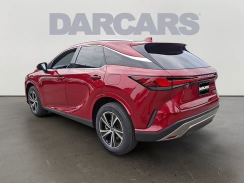 Used 2024 Lexus RX 350 Premium w/ Accessory Package (Z1) AWD/4WD image 5