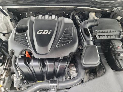Used 2015 Kia Optima EX w/ EX Premium Package FWD image 30