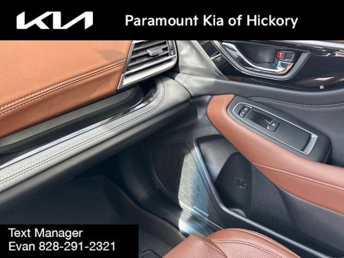 Used 2022 Subaru Outback Touring XT AWD/4WD image 28