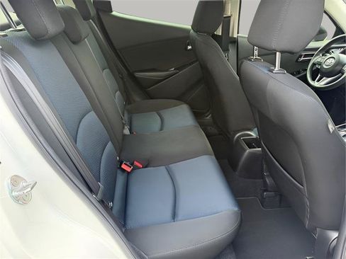 Used 2017 Toyota Yaris iA FWD image 29