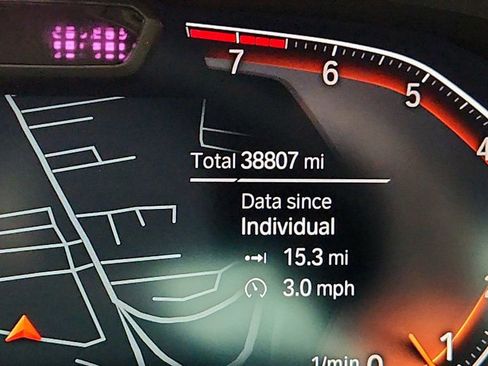 Used 2023 BMW 840i xDrive 840i xDrive image 15