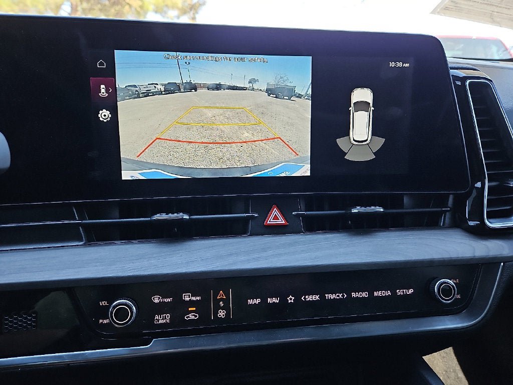 Used 2024 Kia Sportage X-Pro AWD/4WD image 27