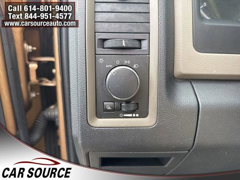 Used 2011 RAM 1500 ST image 15