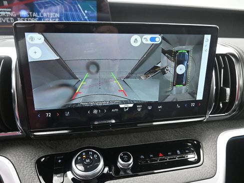 New 2025 Ford Expedition Tremor image 4