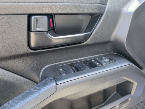 Used 2024 Toyota Tacoma SR RWD image 14