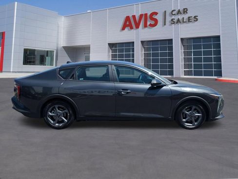 Used 2025 Kia K4 FWD image 5