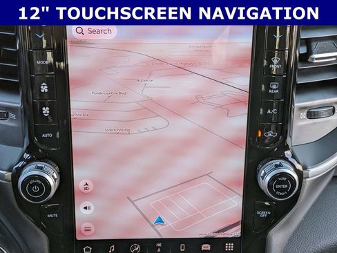 New 2026 RAM 1500 Lone Star image 3