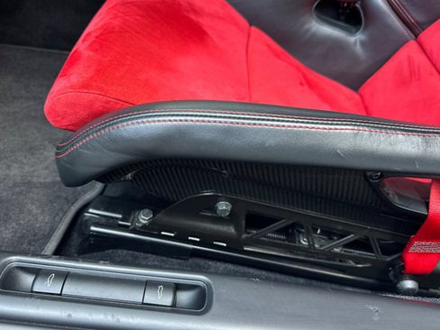 Used 2011 Porsche 911 GT2 RS RWD image 14