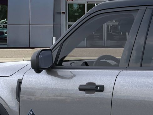 New 2026 Ford Bronco Sport Outer Banks w/ Outer Banks Tech Package+ image 20