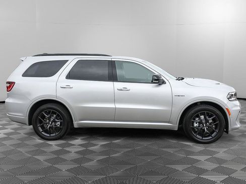 New 2026 Dodge Durango GT AWD/4WD image 9