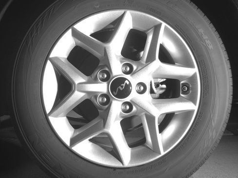 Used 2025 Kia Soul LX w/ LX Technology Package image 14