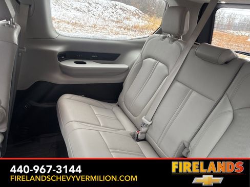 Used 2022 Jeep Wagoneer Series III w/ Premium Group I image 50