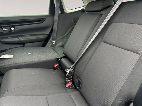 New 2026 Honda CR-V EX image 9